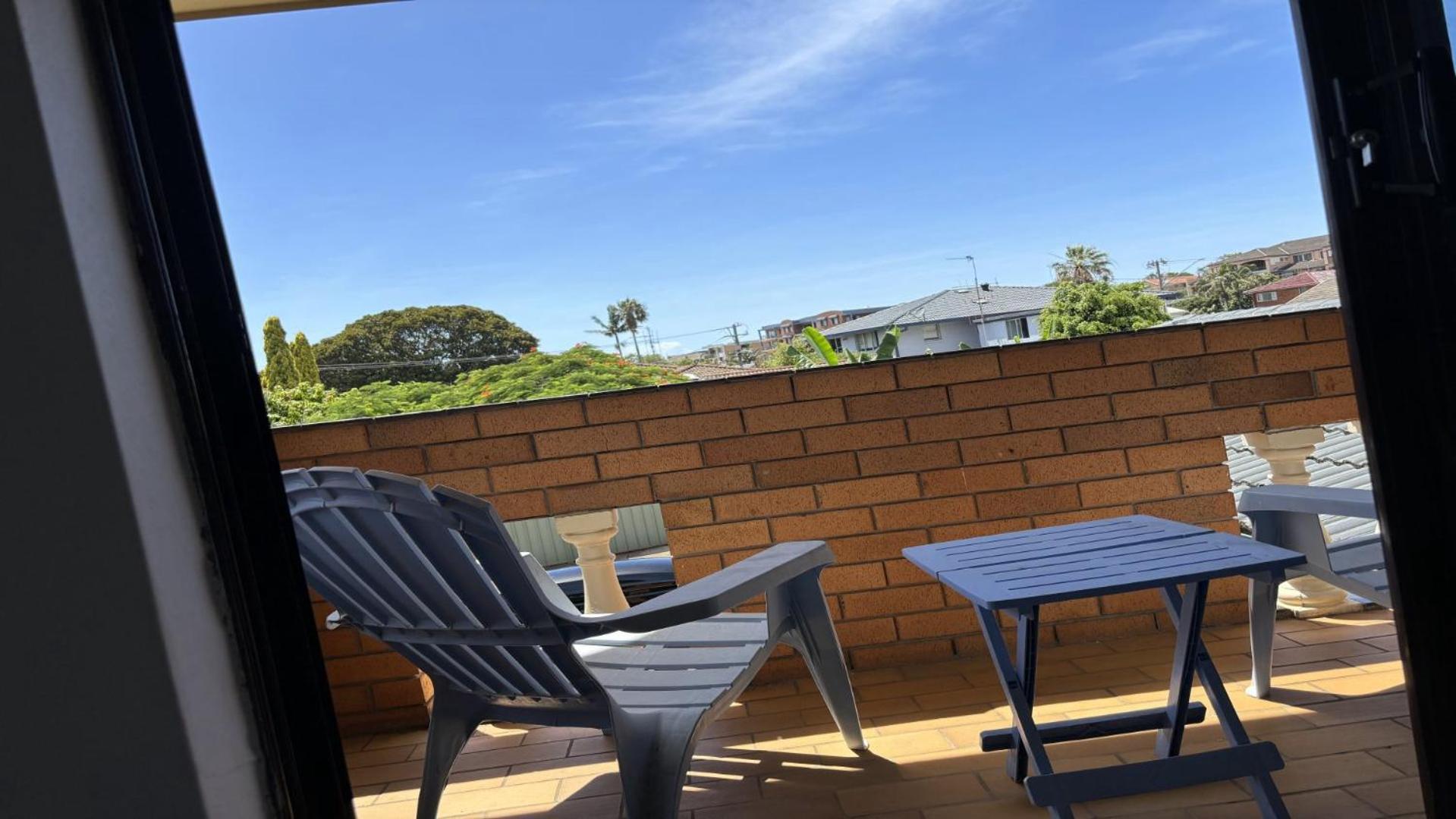 Villa 3/17 Park Street à Port Macquarie Extérieur photo