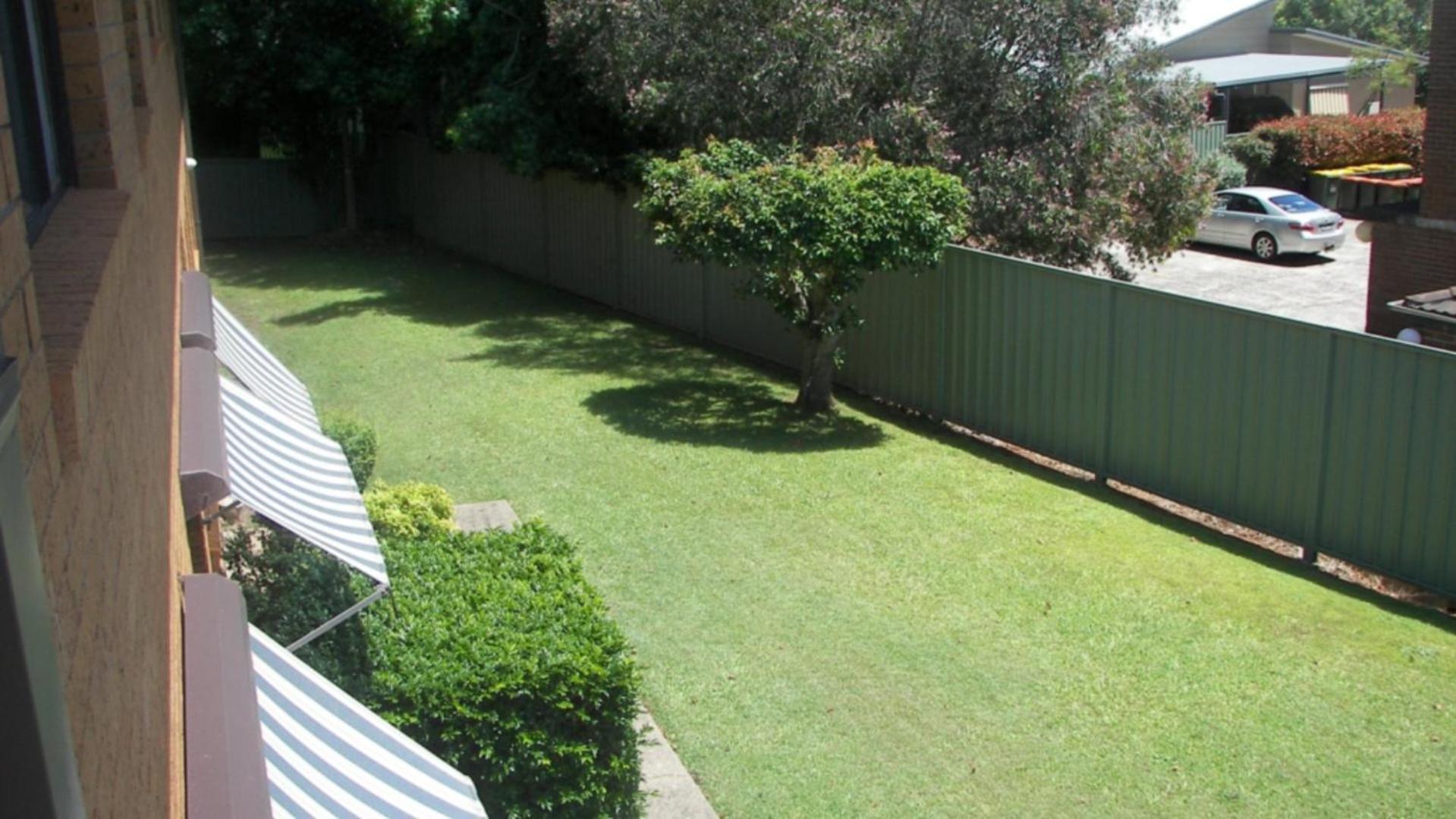 Villa 3/17 Park Street à Port Macquarie Extérieur photo